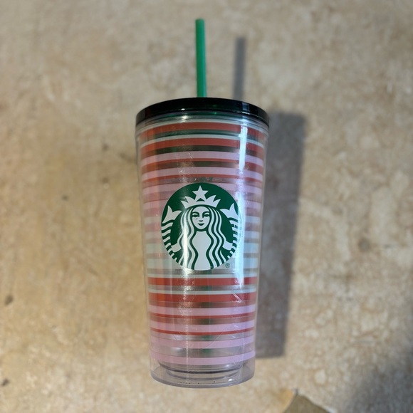Starbucks Insulated Cup